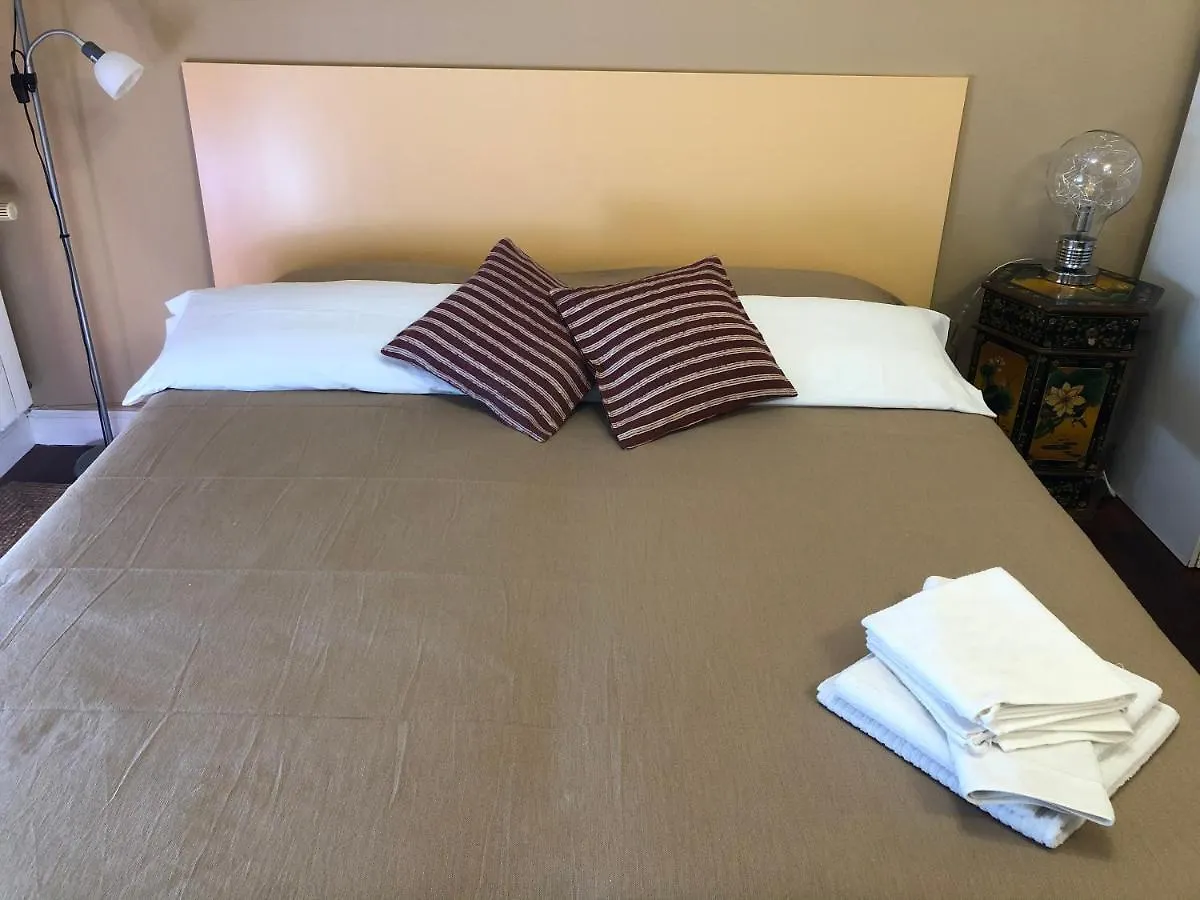 Apartment Loft Edificio Maura Primera Playa Santander Spain